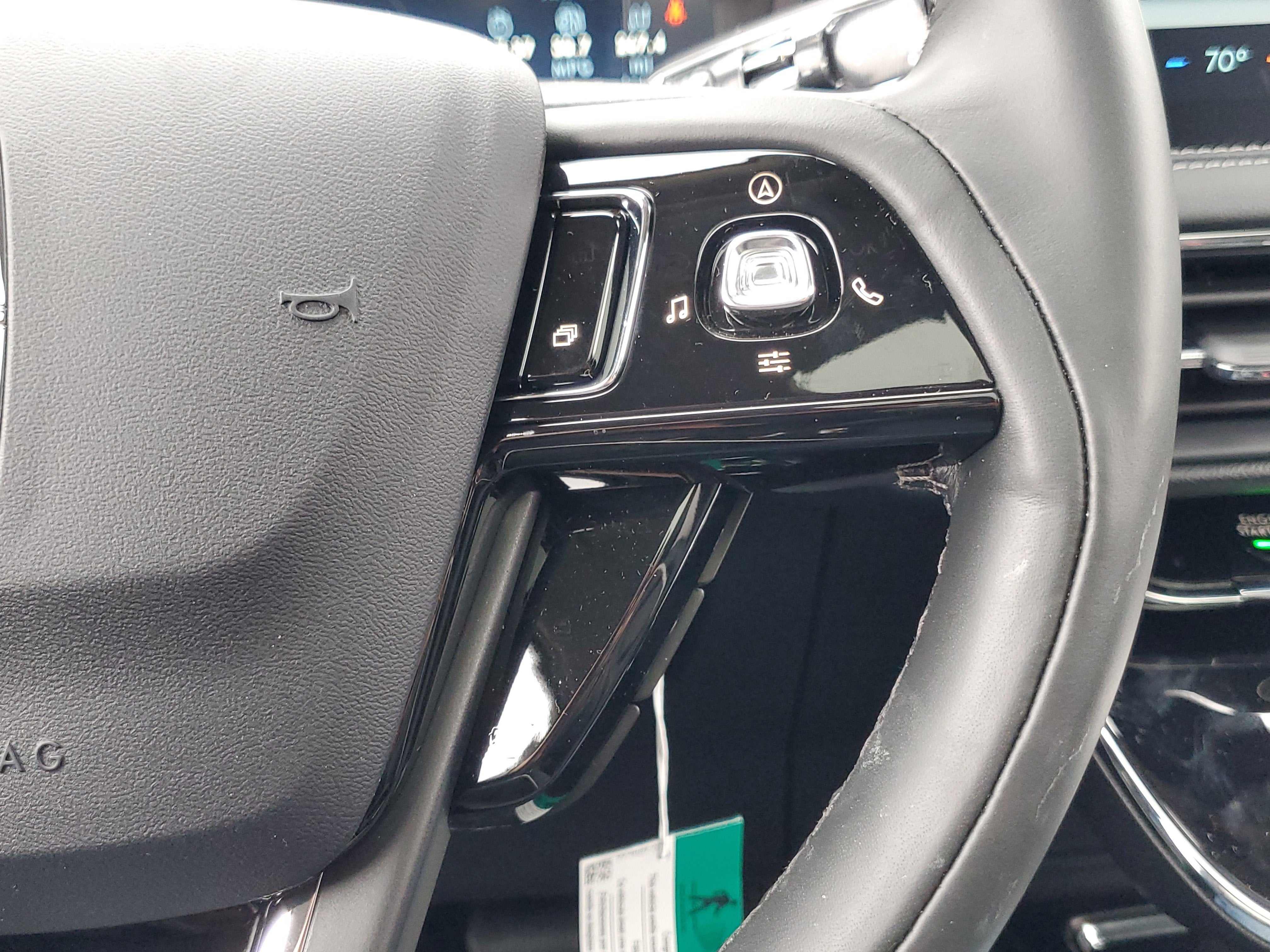 2026 Lincoln Corsair Grand Touring