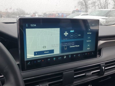 2026 Lincoln Corsair Grand Touring