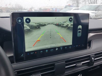 2026 Lincoln Corsair Grand Touring