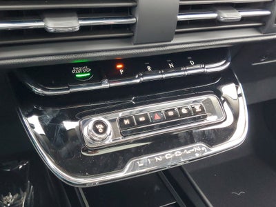 2026 Lincoln Corsair Grand Touring