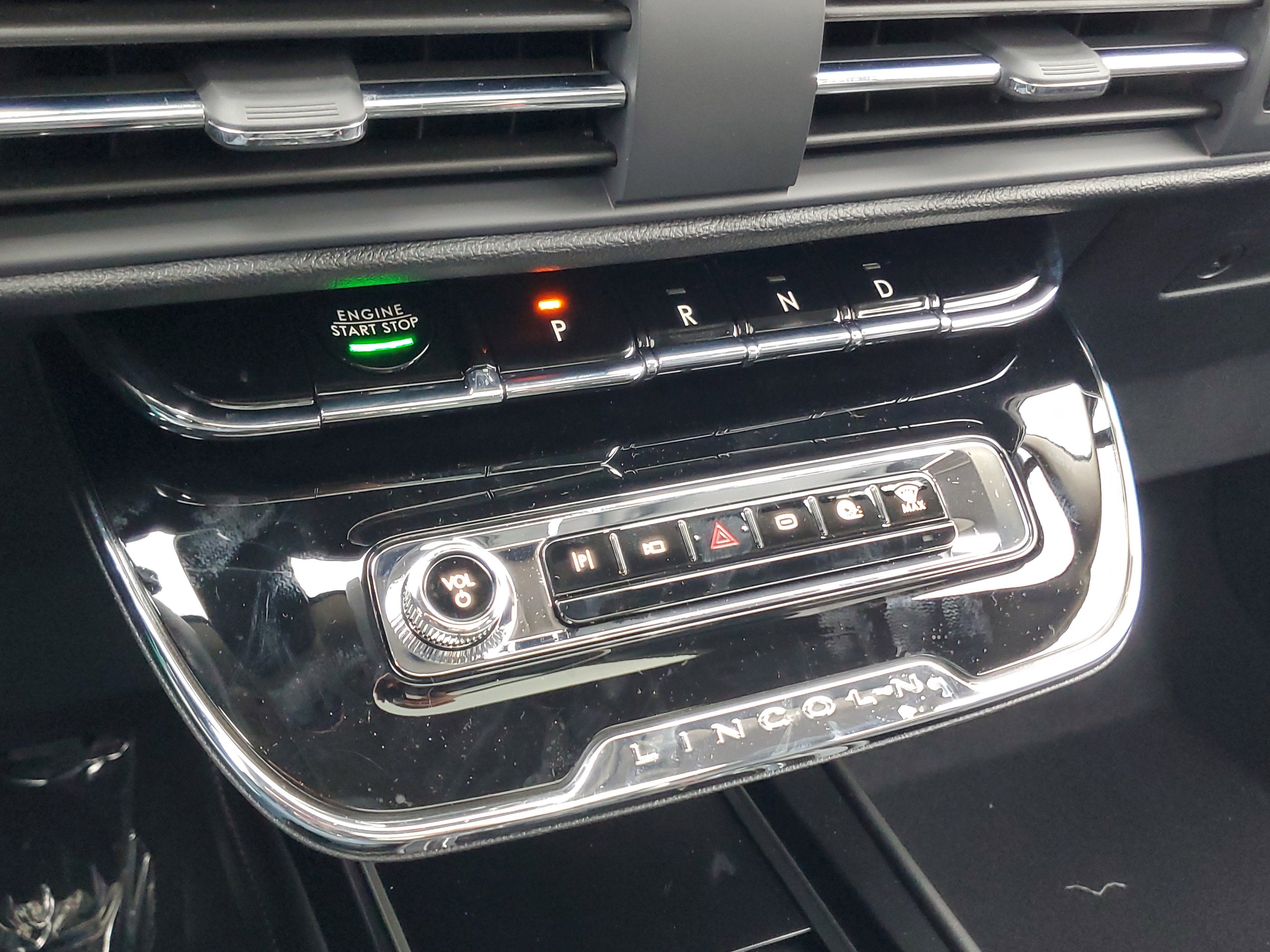 2026 Lincoln Corsair Grand Touring