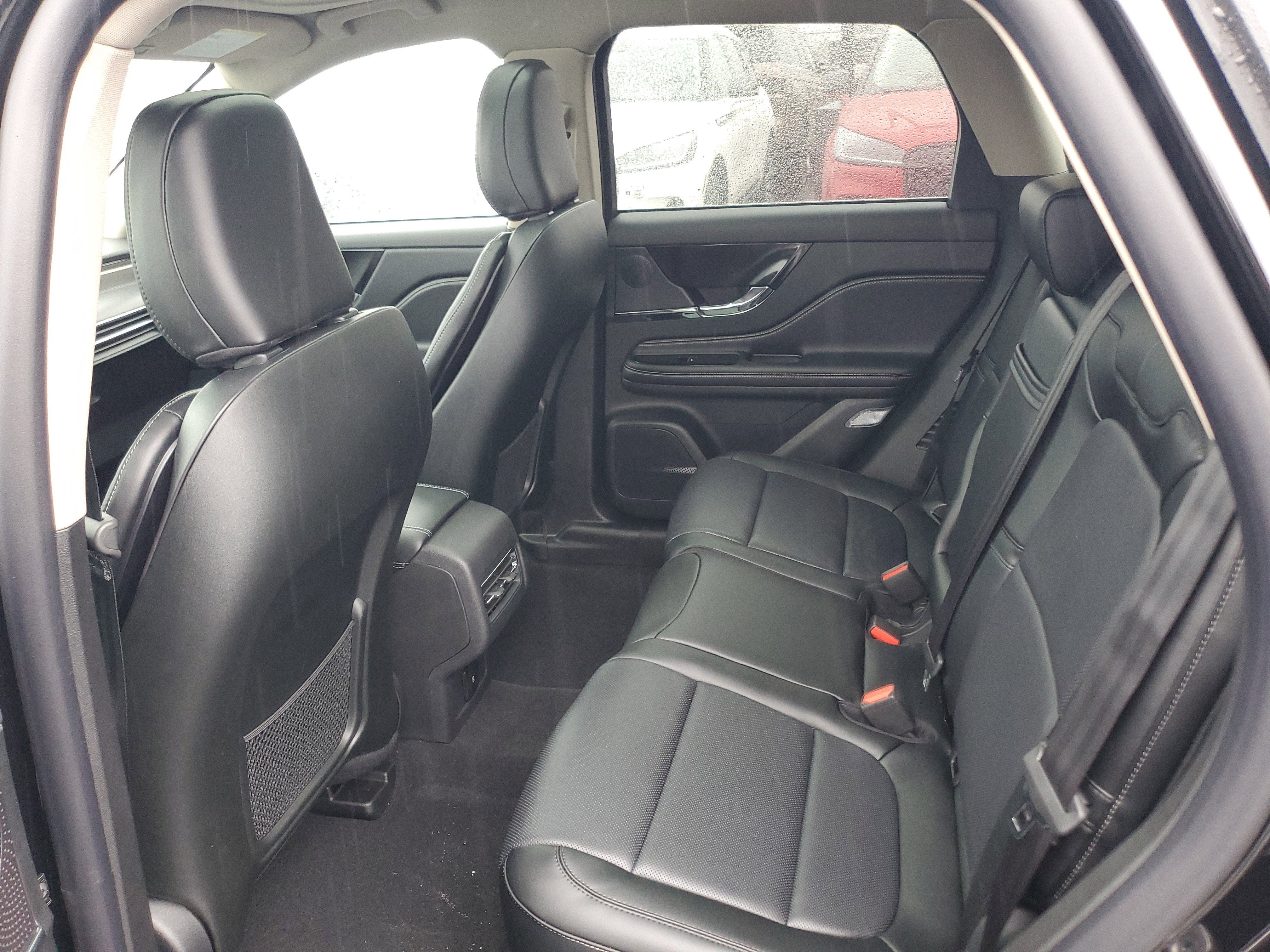 2026 Lincoln Corsair Grand Touring