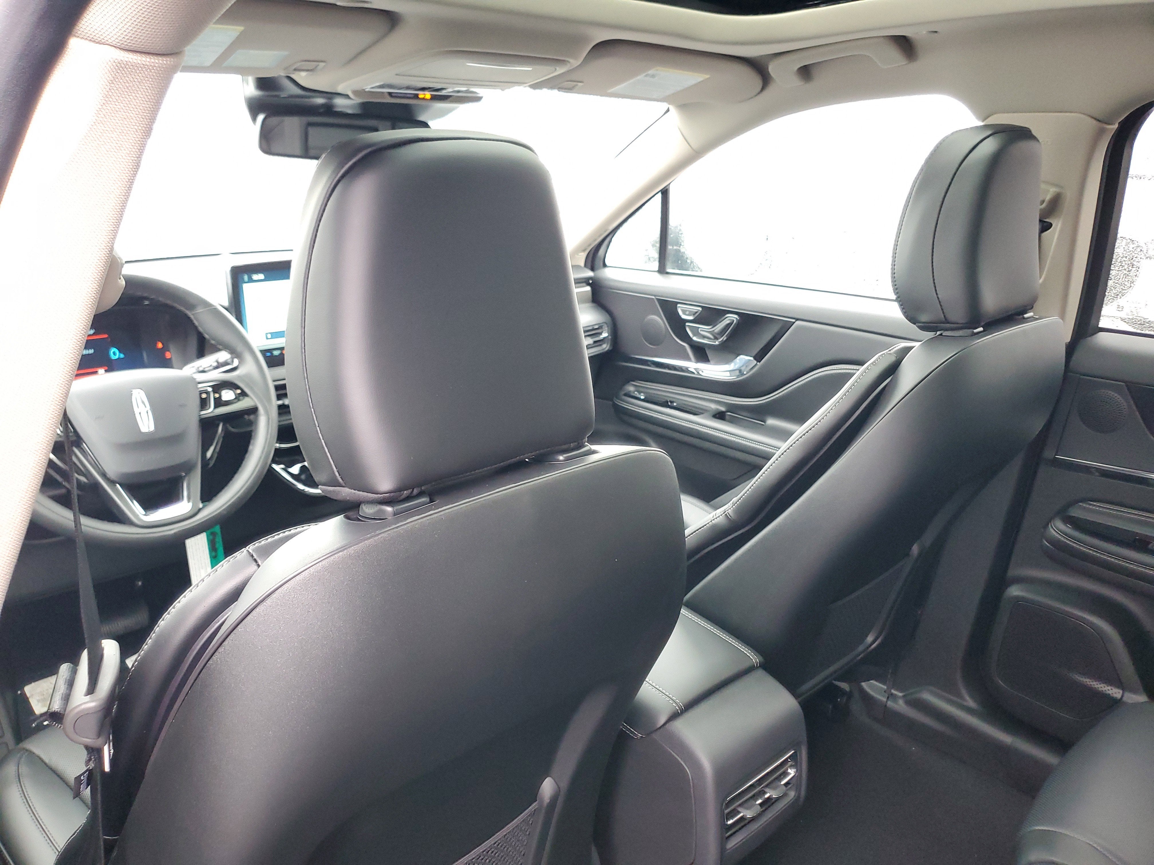 2026 Lincoln Corsair Grand Touring