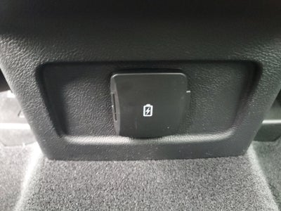 2026 Lincoln Corsair Grand Touring