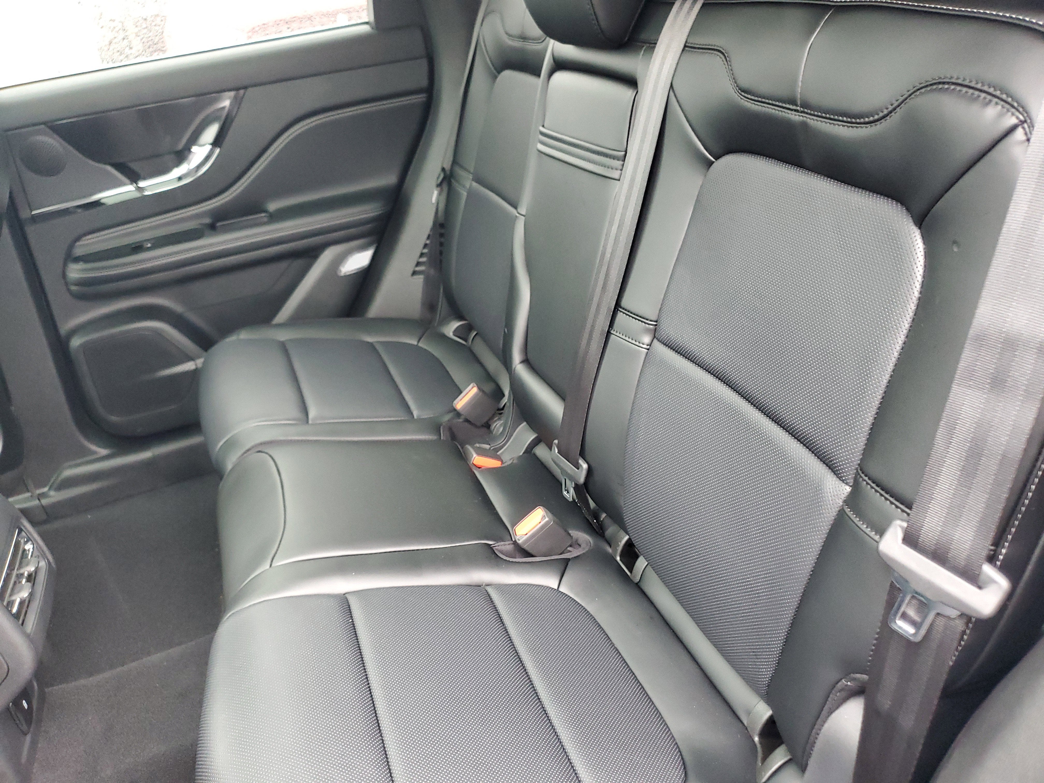 2026 Lincoln Corsair Grand Touring