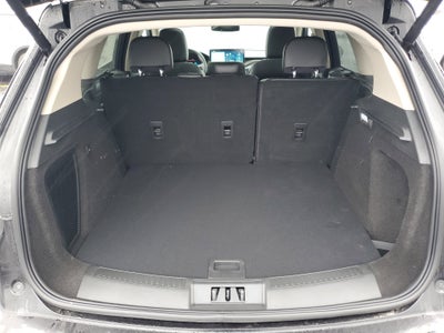 2026 Lincoln Corsair Grand Touring