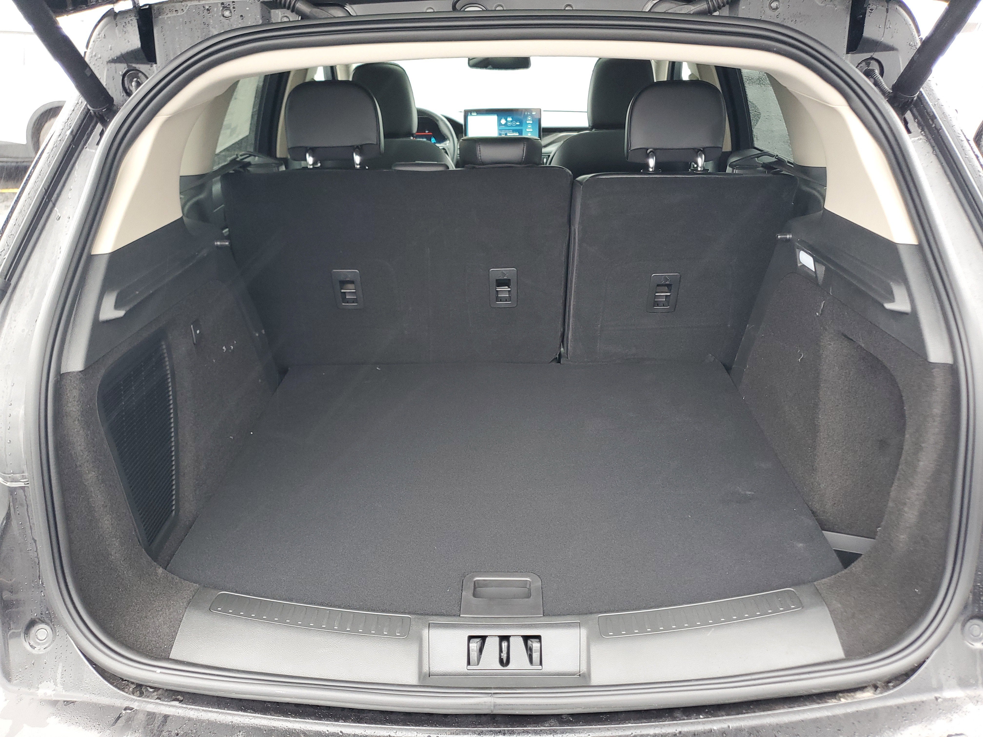 2026 Lincoln Corsair Grand Touring