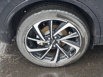 2026 Lincoln Corsair Grand Touring