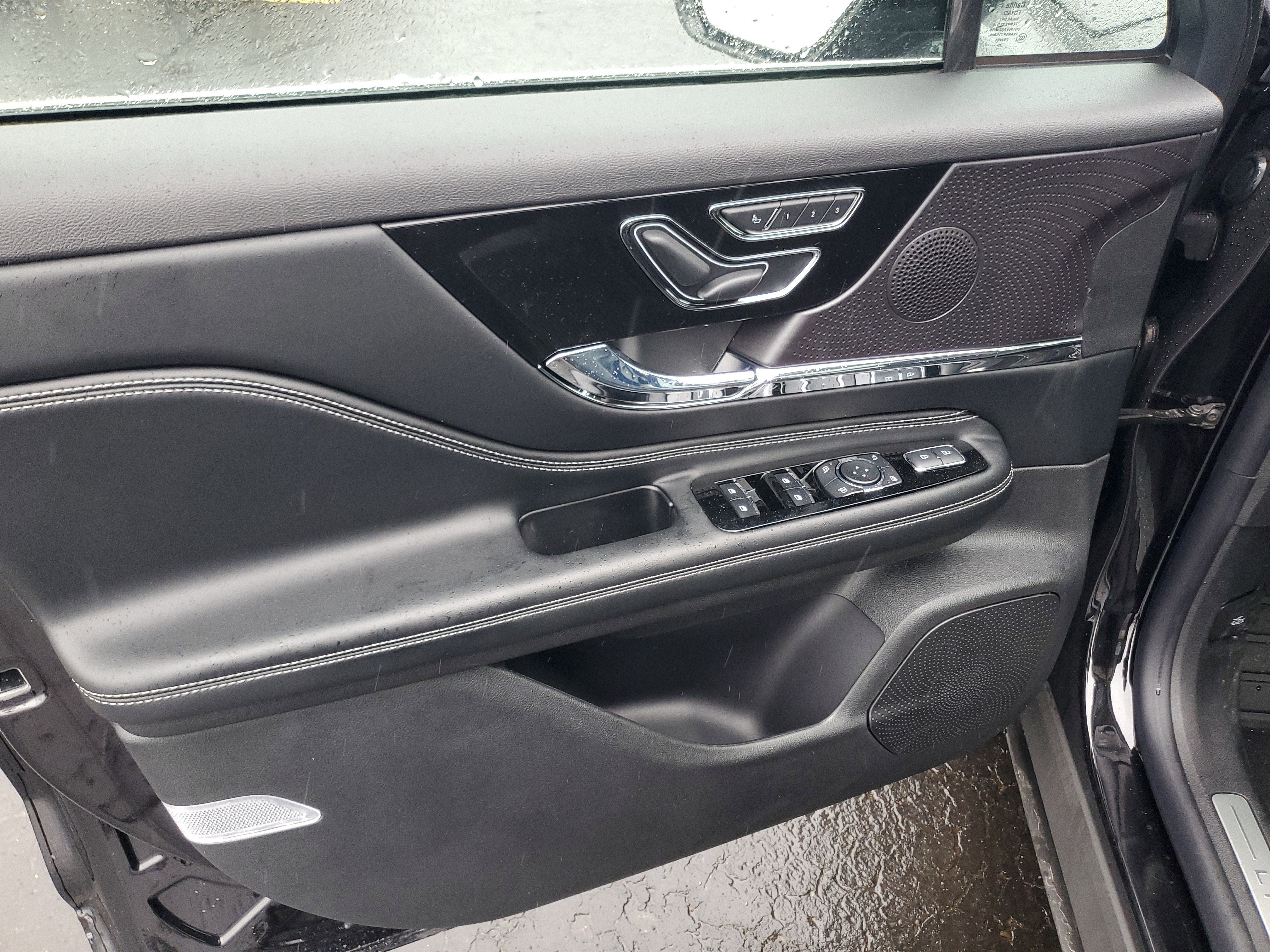 2026 Lincoln Corsair Grand Touring