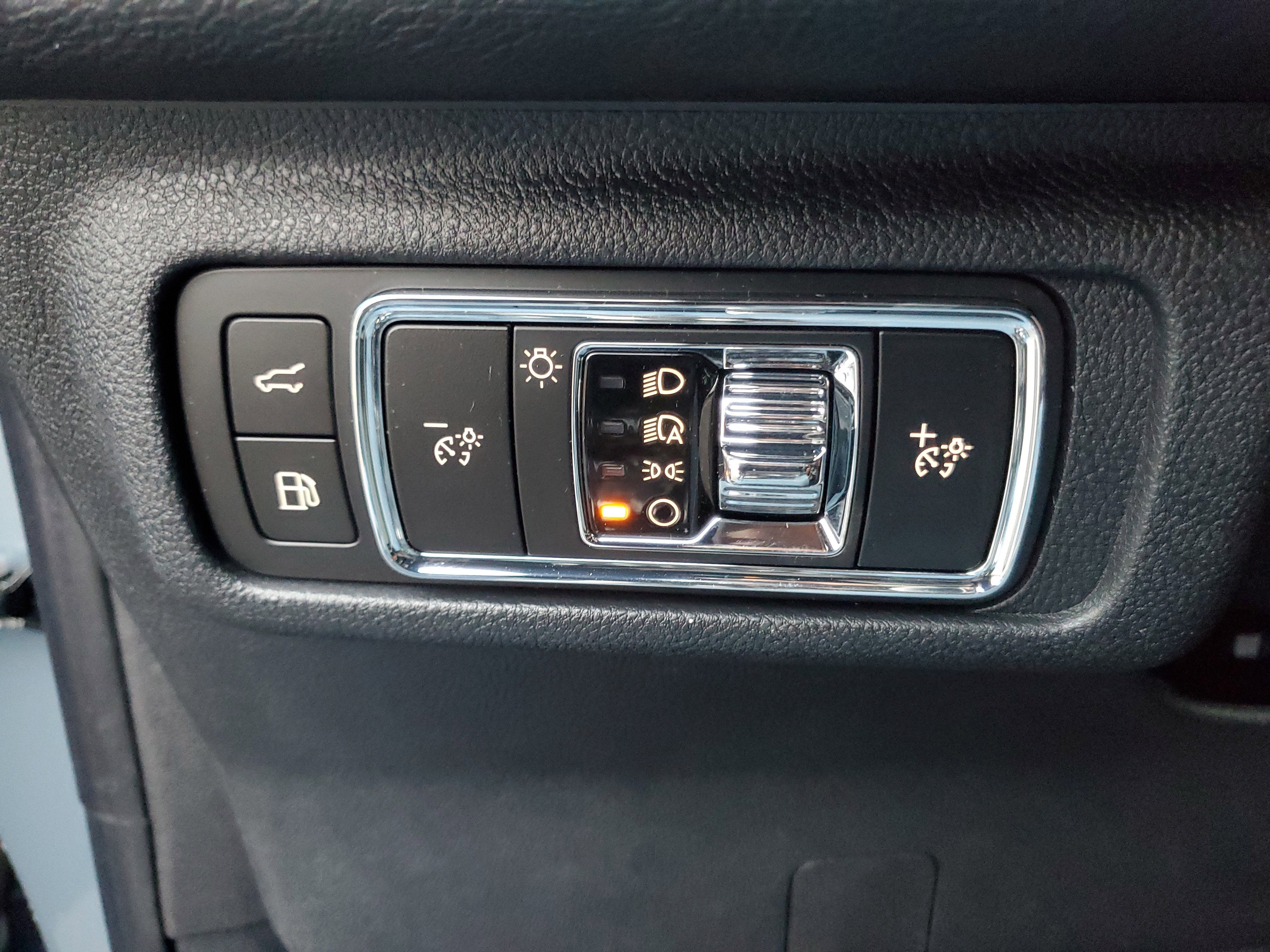 2026 Lincoln Corsair Grand Touring Hybrid