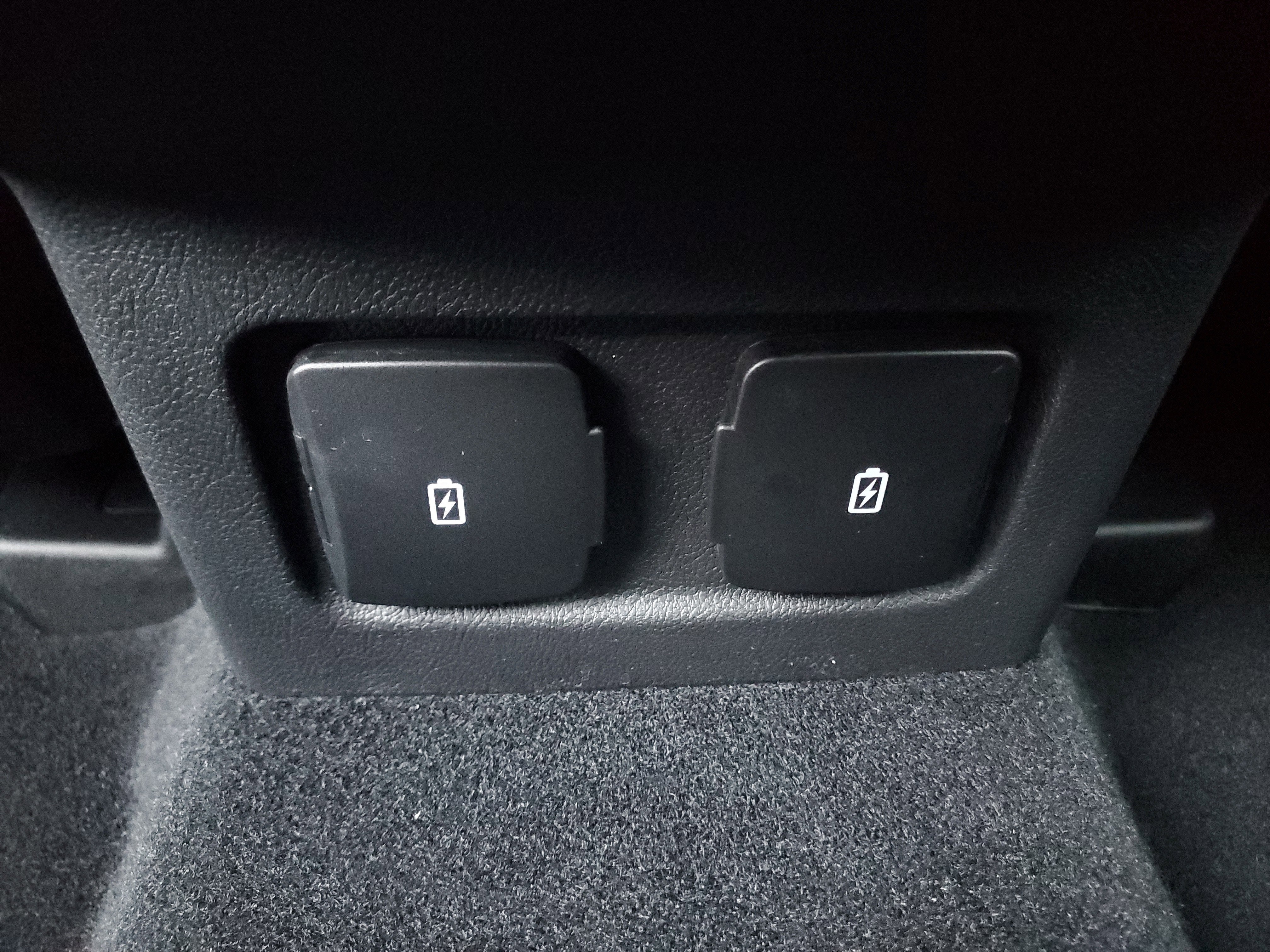 2026 Lincoln Corsair Grand Touring Hybrid