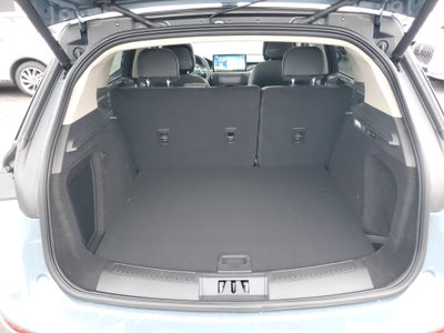 2026 Lincoln Corsair Grand Touring Hybrid