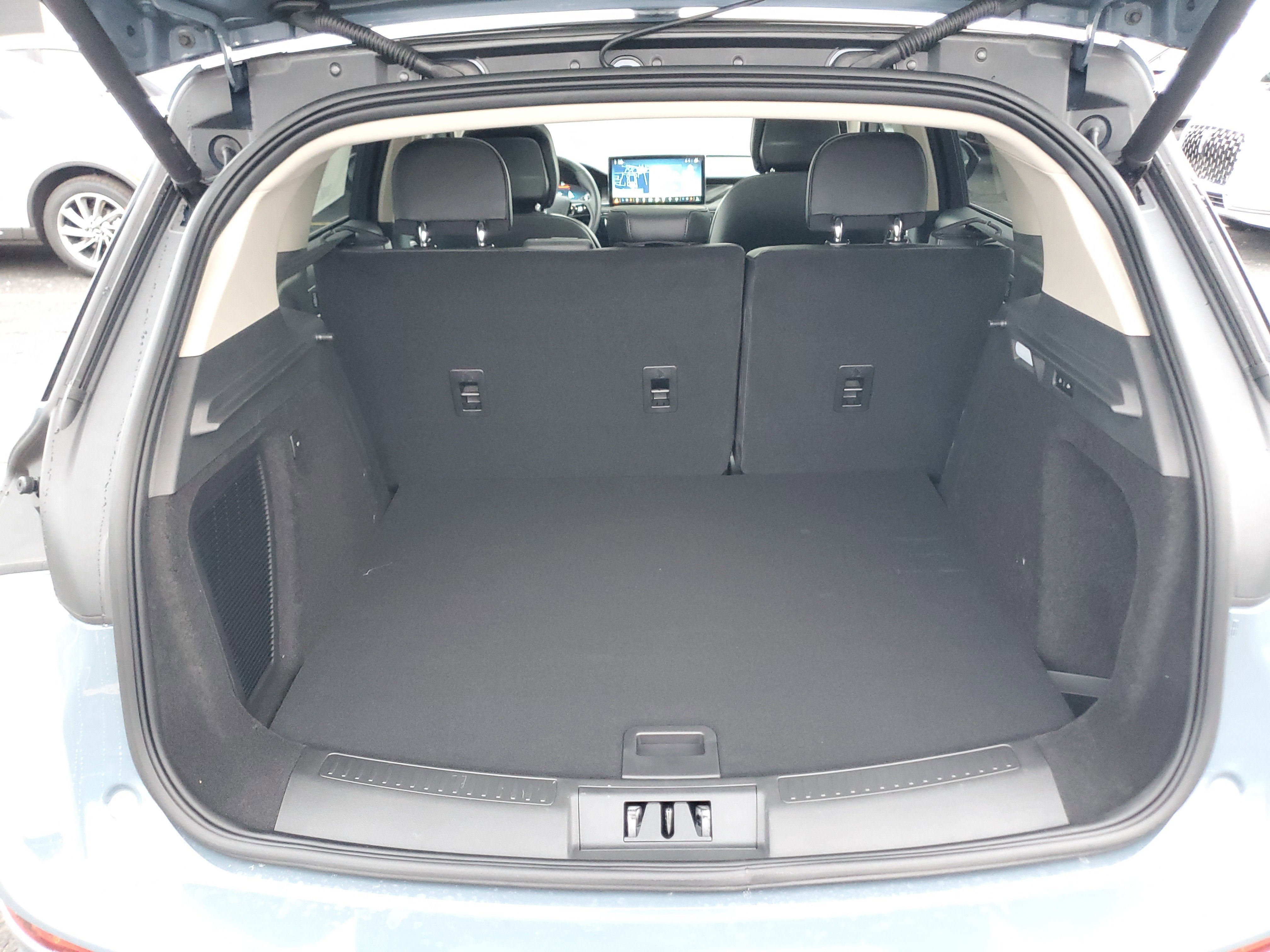 2026 Lincoln Corsair Grand Touring Hybrid