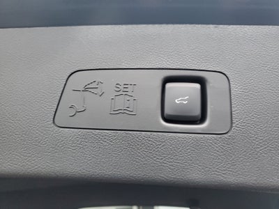 2026 Lincoln Corsair Grand Touring Hybrid