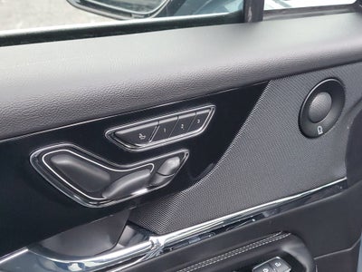 2026 Lincoln Corsair Grand Touring Hybrid