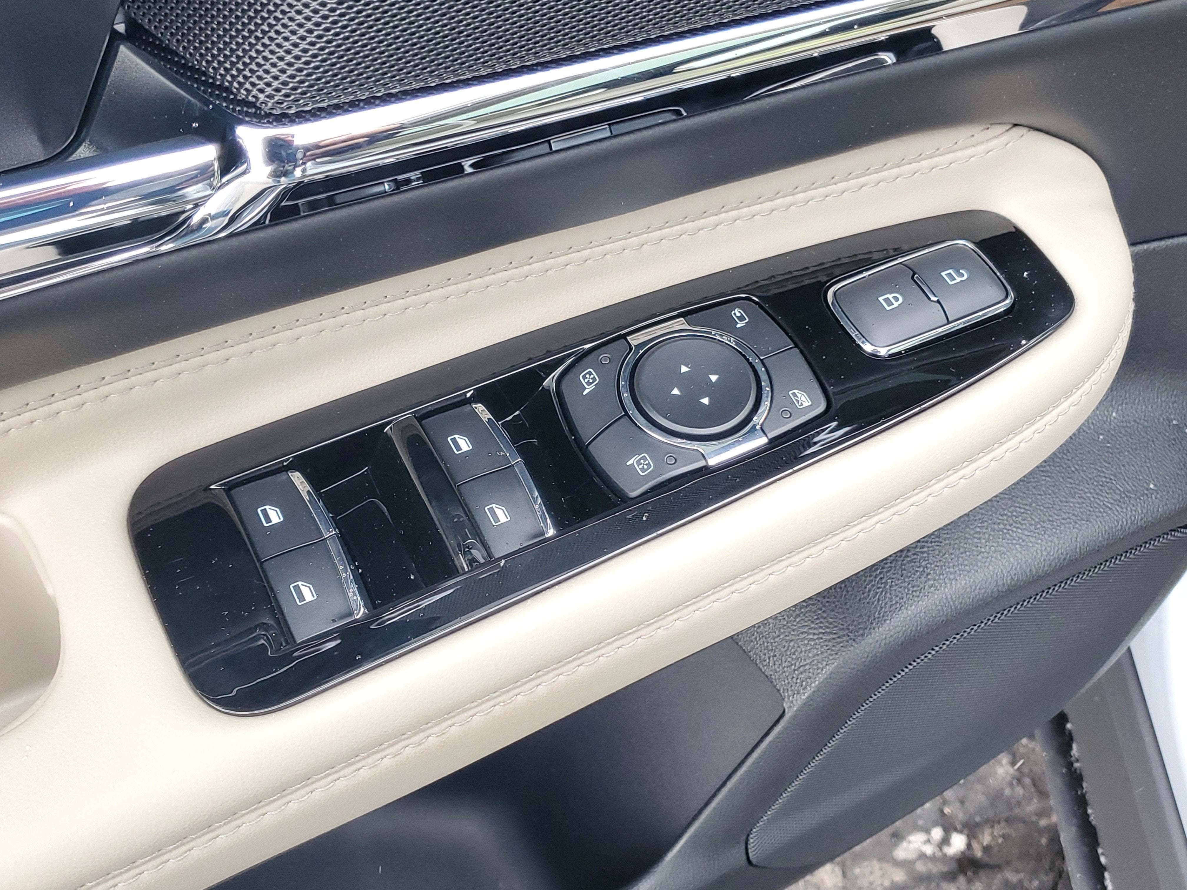 2026 Lincoln Corsair Grand Touring Hybrid