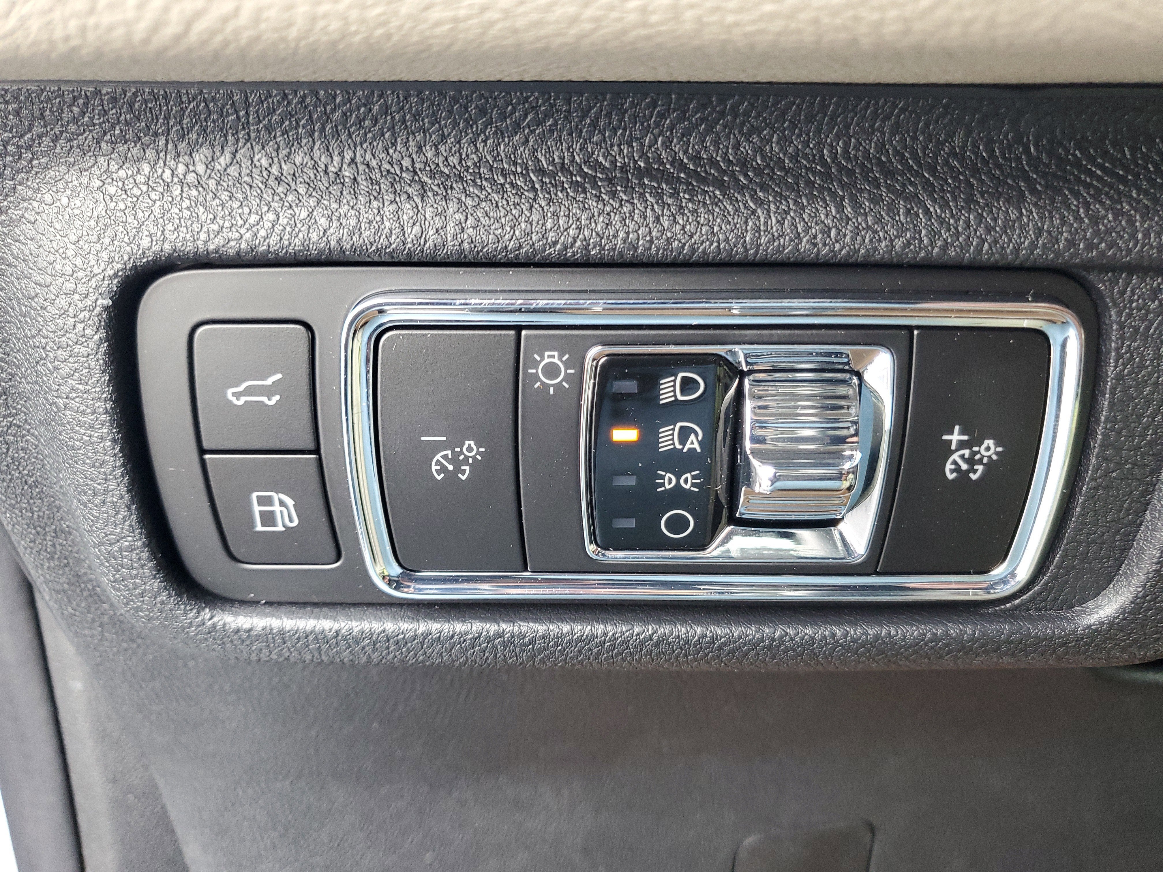 2026 Lincoln Corsair Grand Touring Hybrid