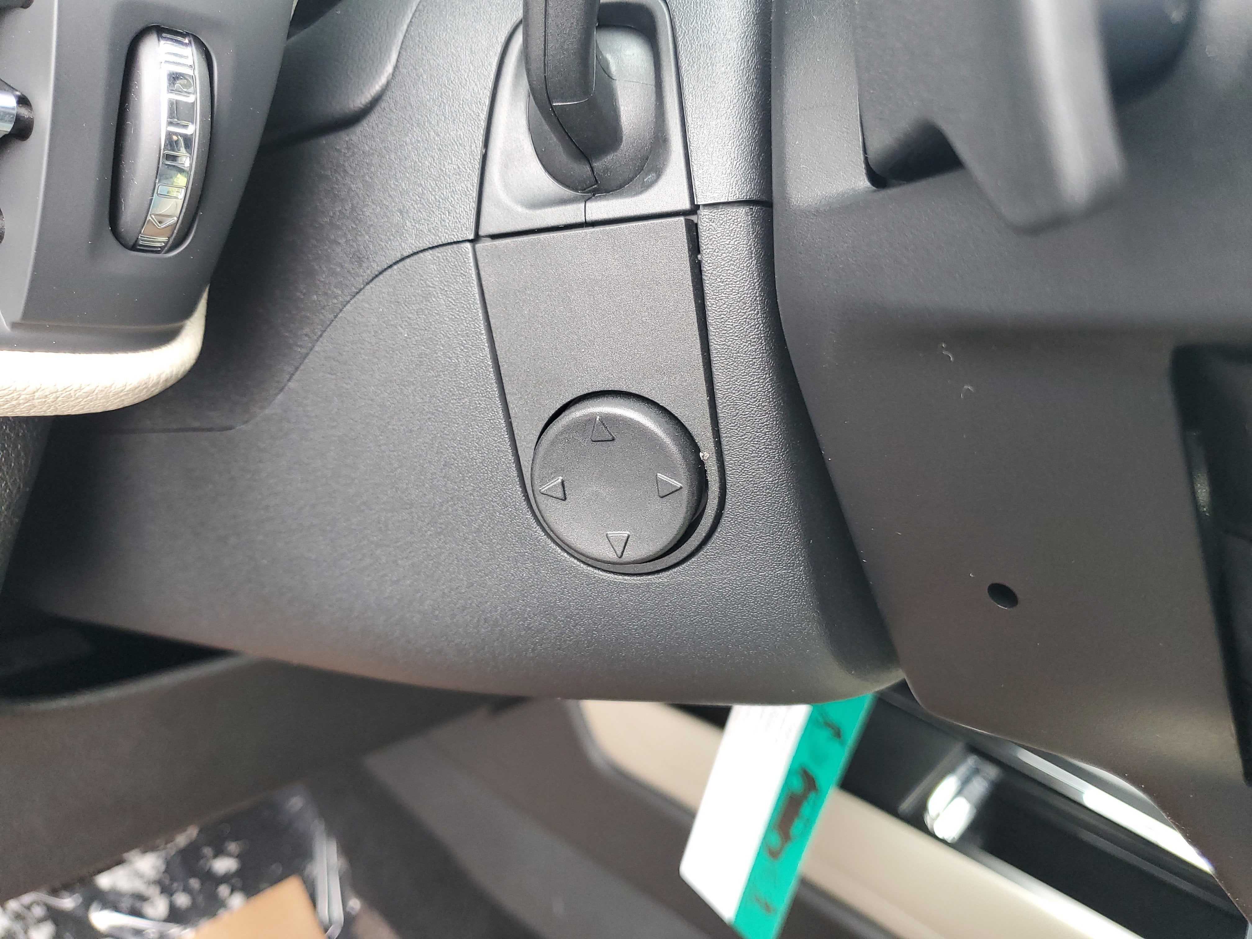 2026 Lincoln Corsair Grand Touring Hybrid