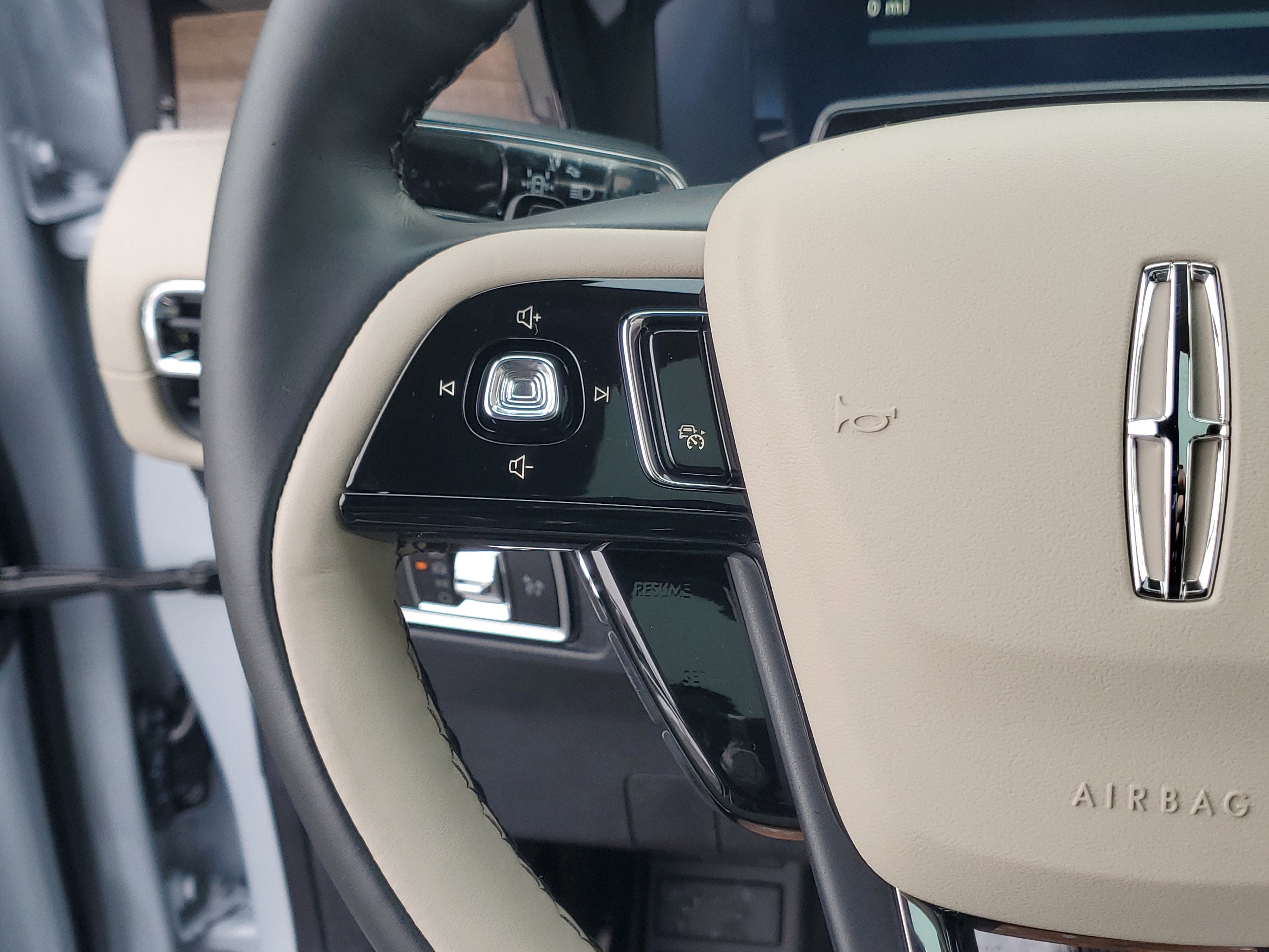 2026 Lincoln Corsair Grand Touring Hybrid