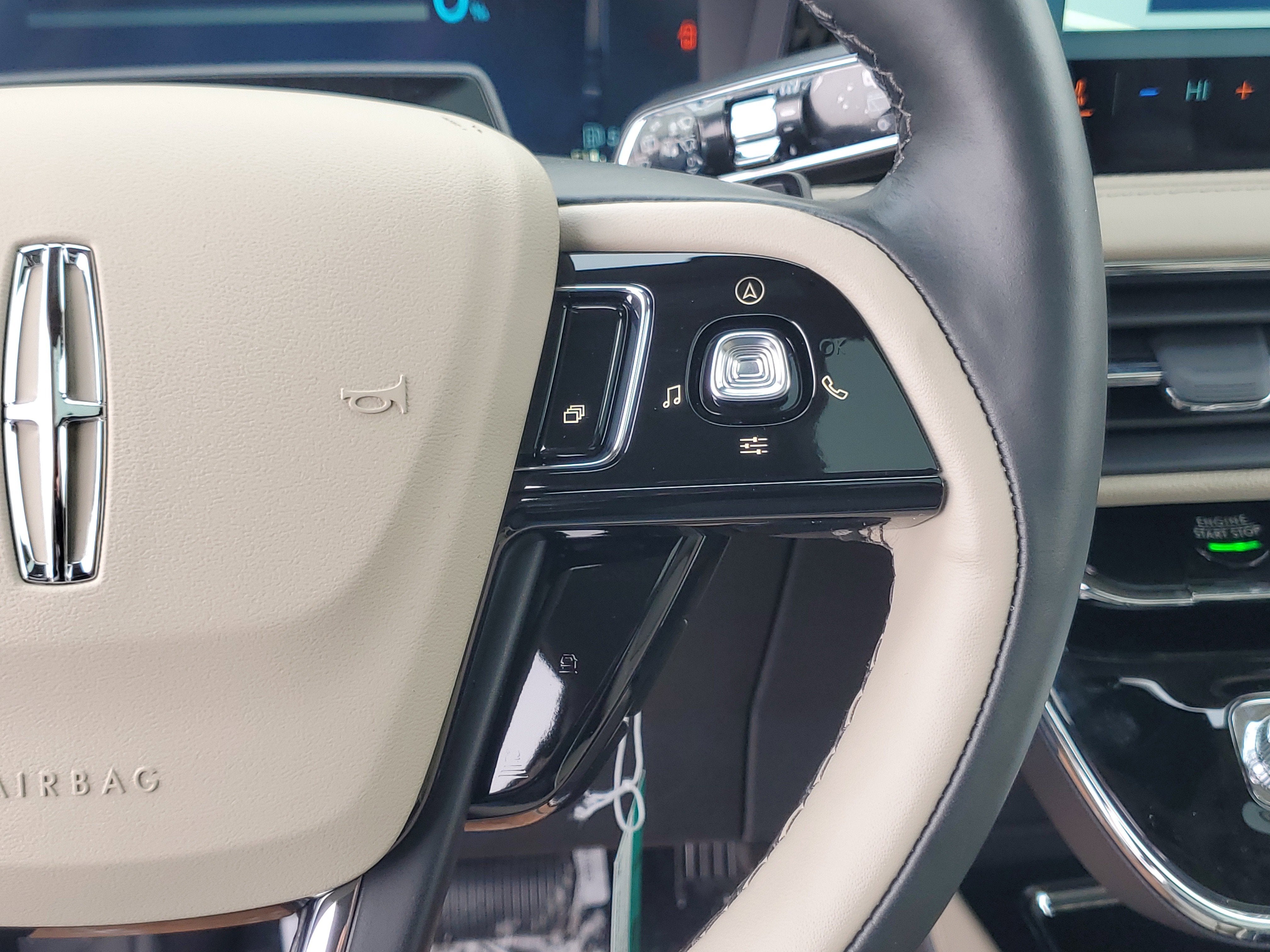 2026 Lincoln Corsair Grand Touring Hybrid