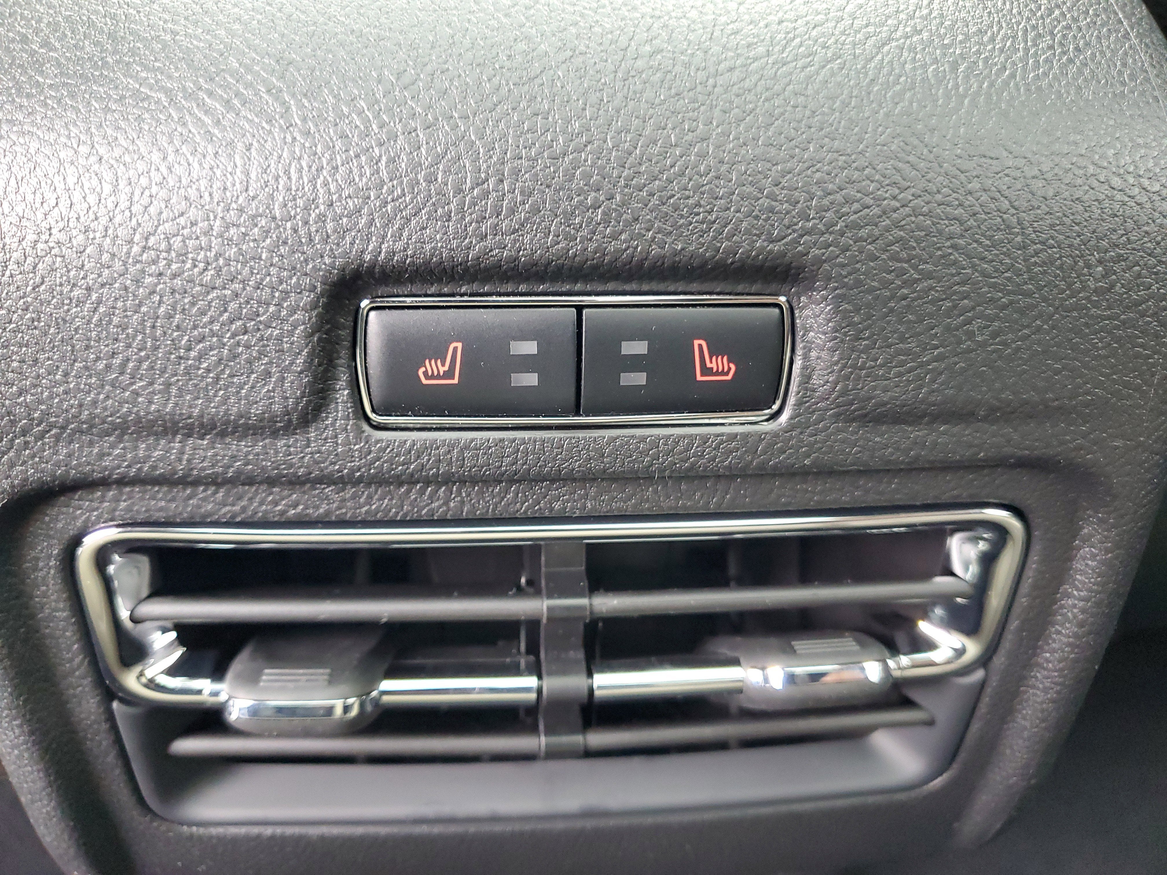 2026 Lincoln Corsair Grand Touring Hybrid