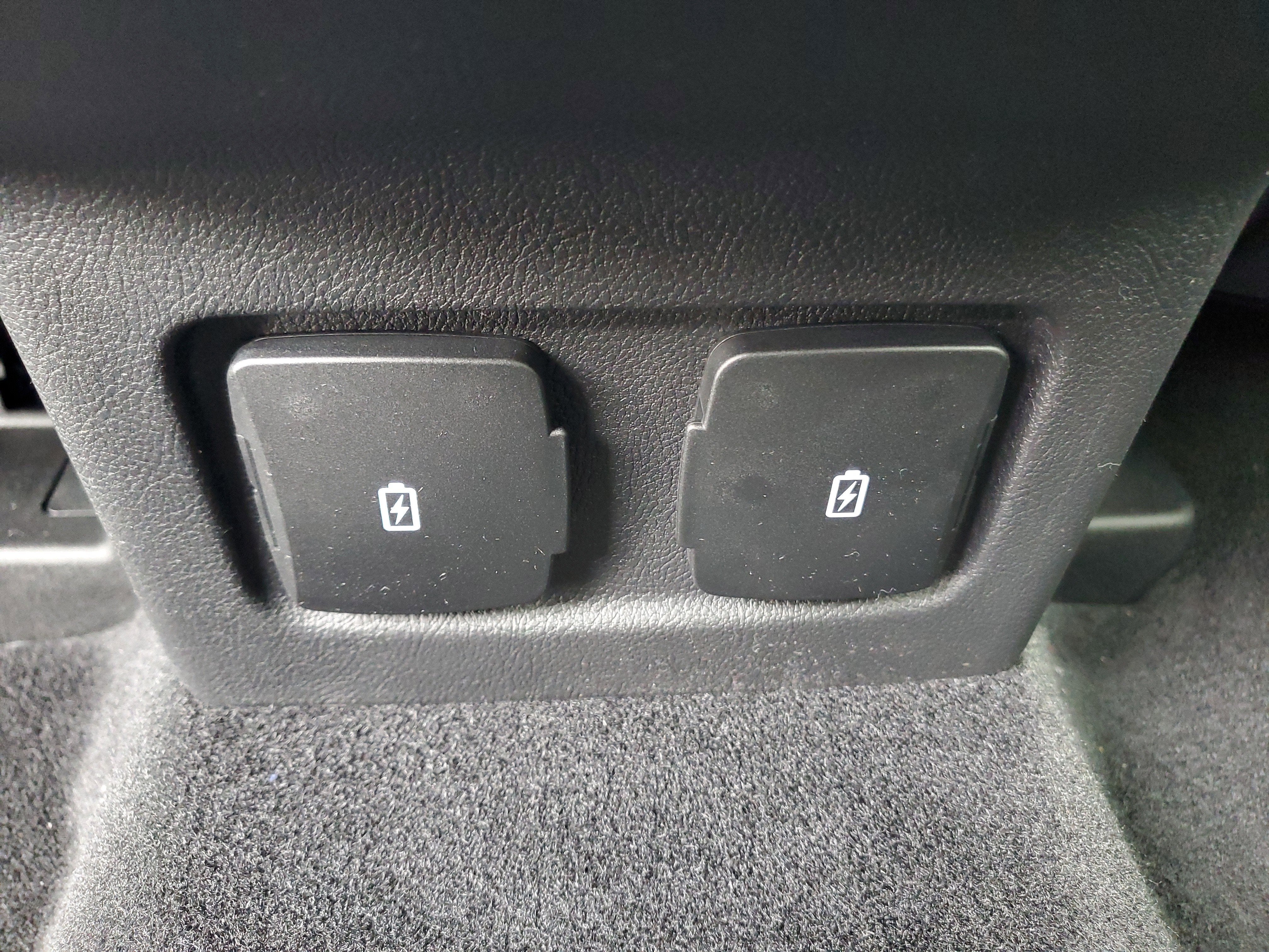 2026 Lincoln Corsair Grand Touring Hybrid