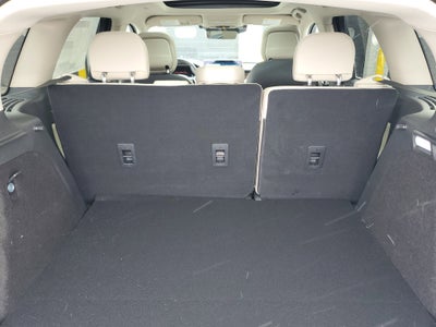 2026 Lincoln Corsair Grand Touring Hybrid