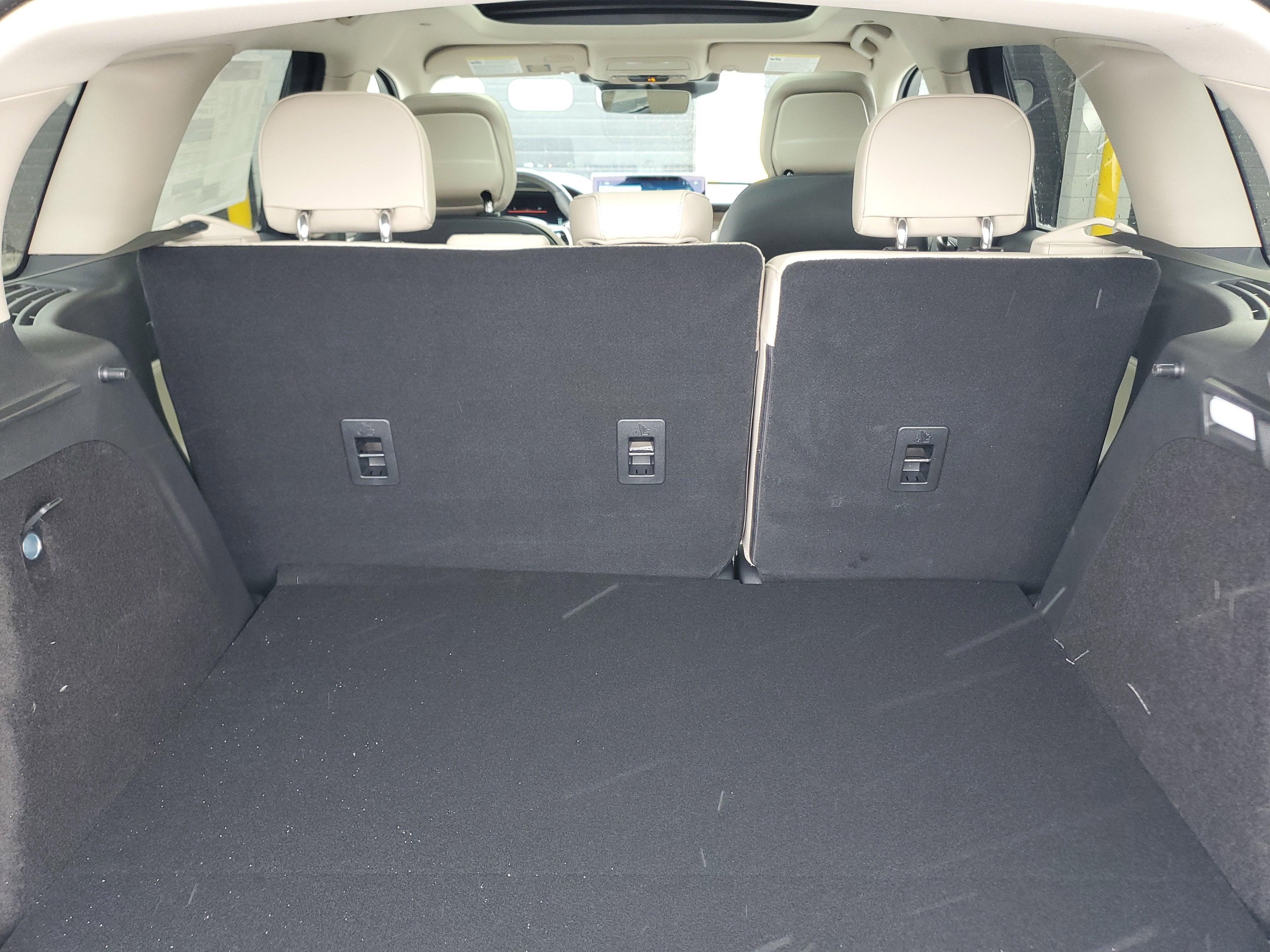 2026 Lincoln Corsair Grand Touring Hybrid