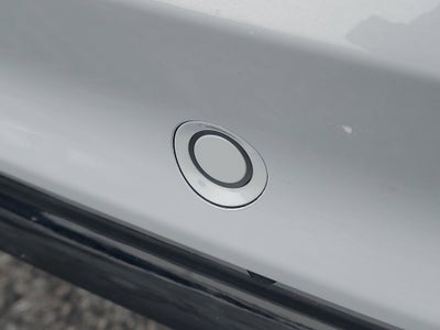 2026 Lincoln Corsair Grand Touring Hybrid