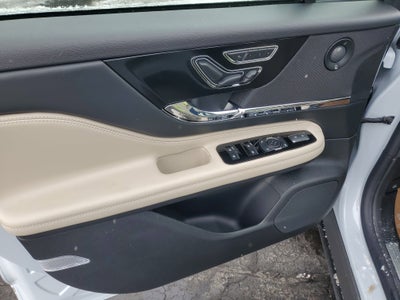 2026 Lincoln Corsair Grand Touring Hybrid