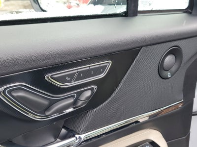 2026 Lincoln Corsair Grand Touring Hybrid