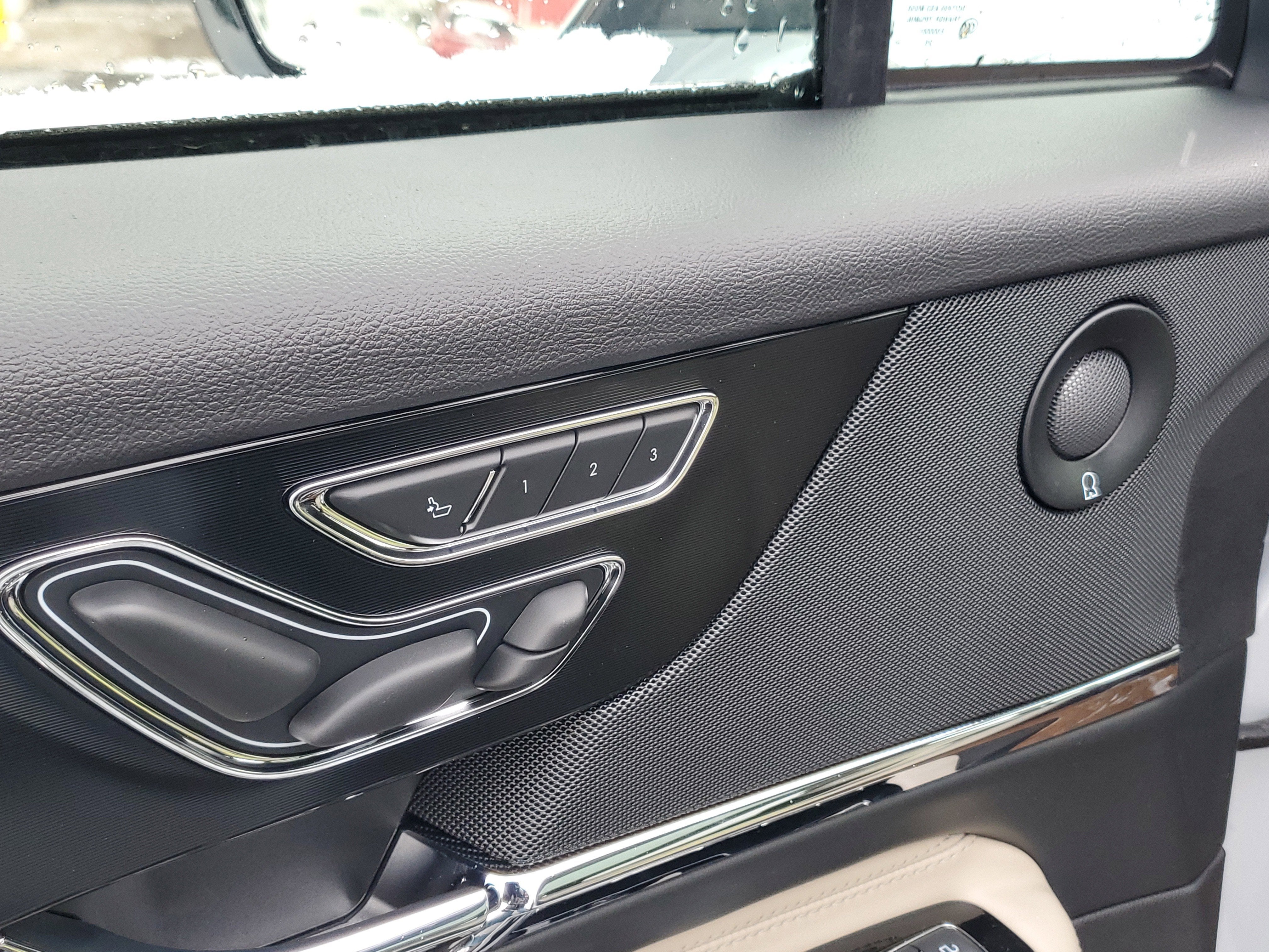 2026 Lincoln Corsair Grand Touring Hybrid