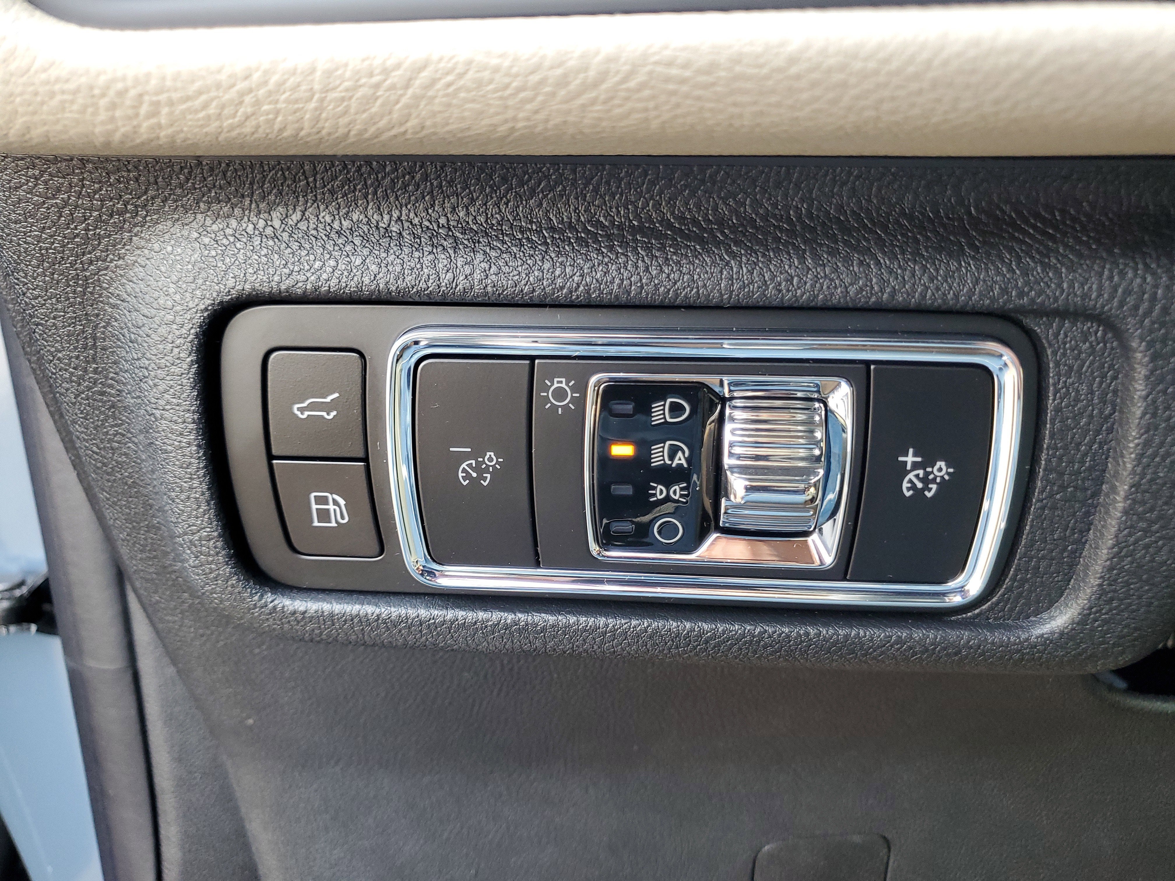 2026 Lincoln Corsair Grand Touring Hybrid