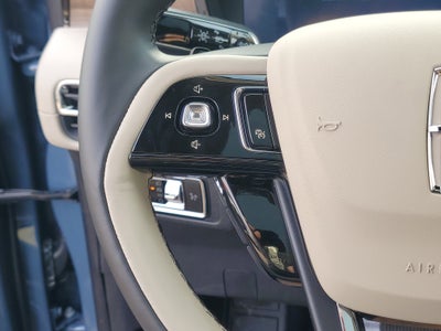 2026 Lincoln Corsair Grand Touring Hybrid