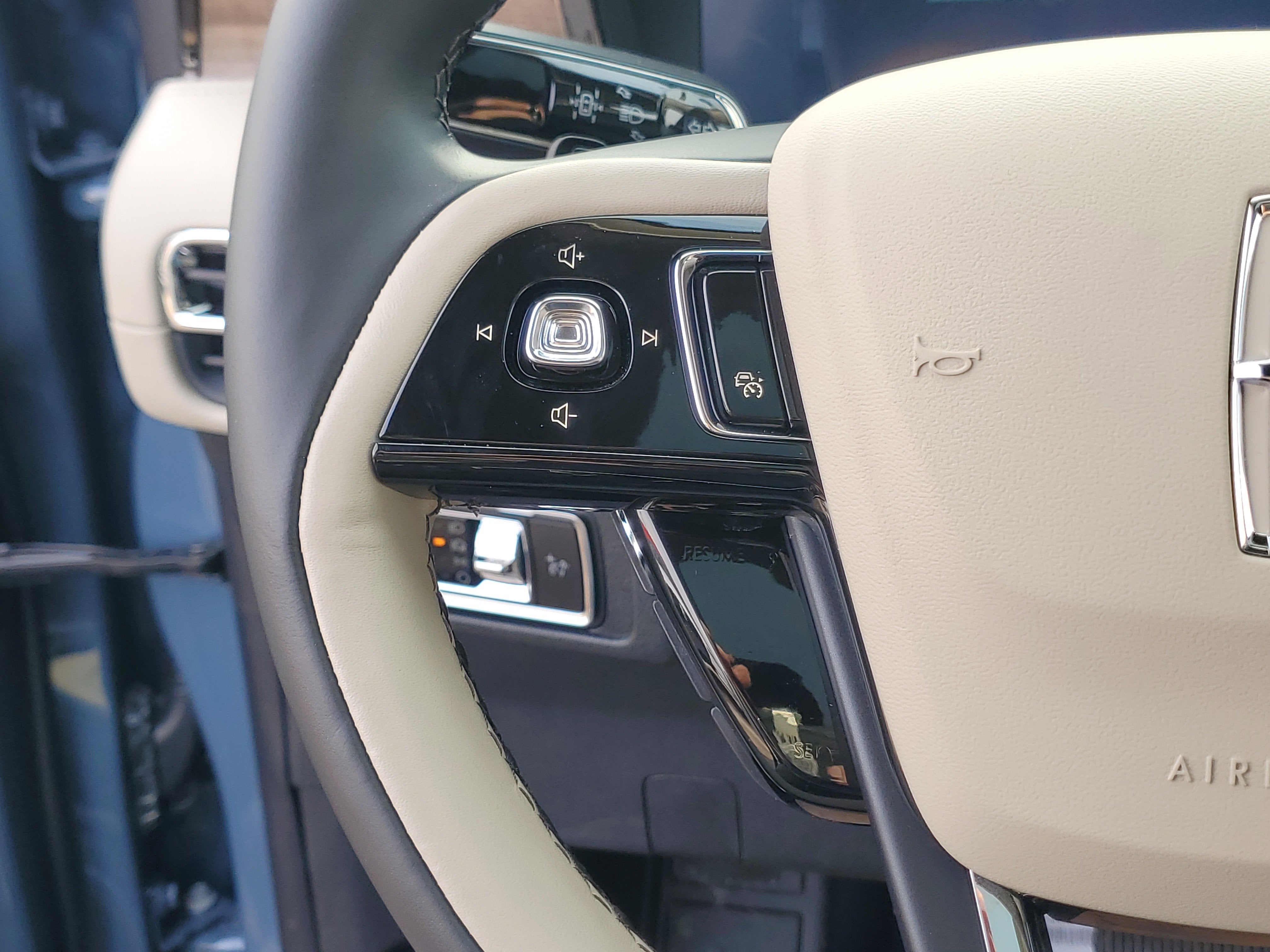 2026 Lincoln Corsair Grand Touring Hybrid