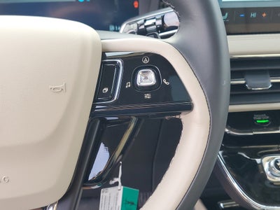 2026 Lincoln Corsair Grand Touring Hybrid