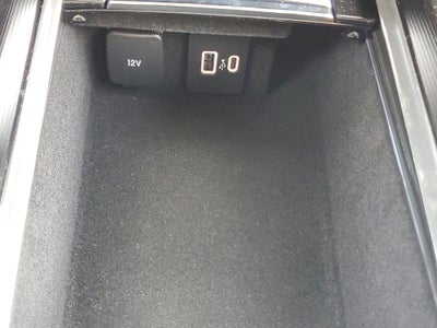 2026 Lincoln Corsair Grand Touring Hybrid