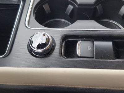 2026 Lincoln Corsair Grand Touring Hybrid