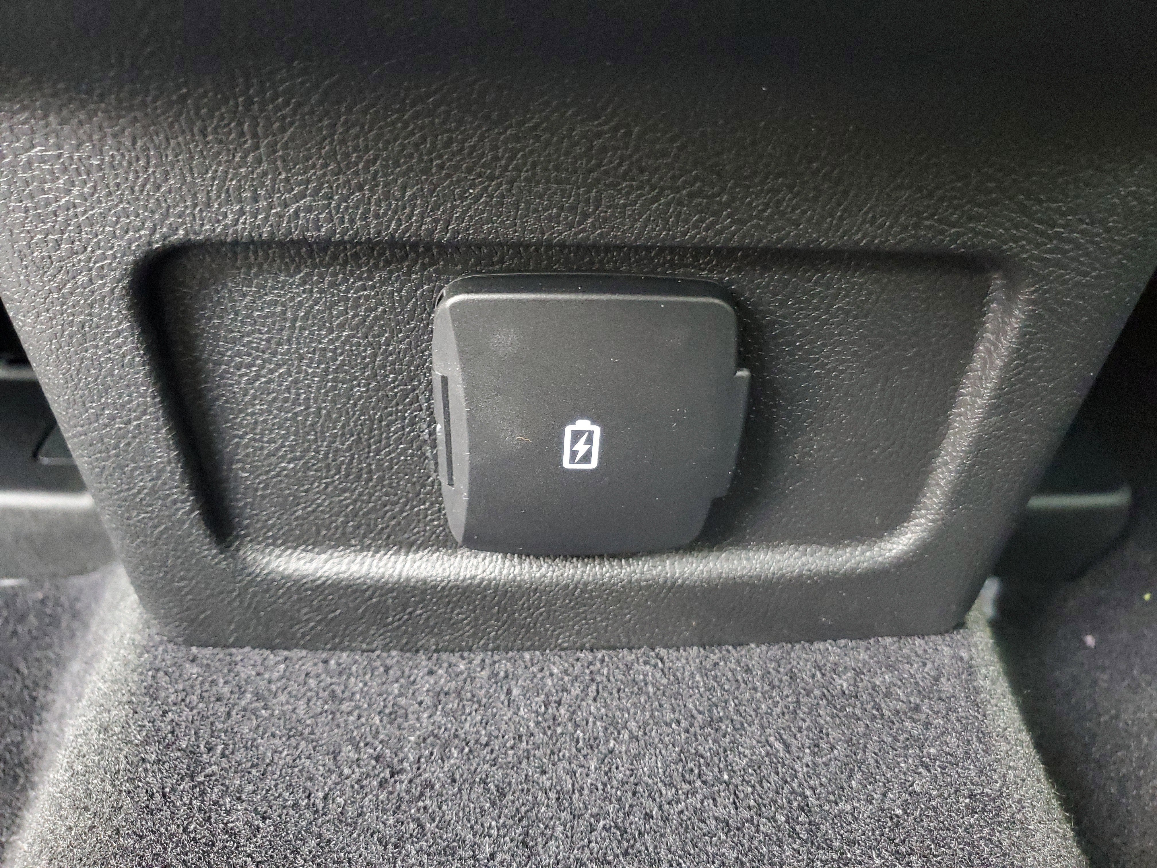 2026 Lincoln Corsair Grand Touring Hybrid