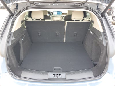 2026 Lincoln Corsair Grand Touring Hybrid