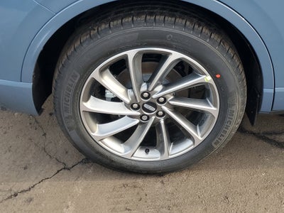 2026 Lincoln Corsair Grand Touring Hybrid