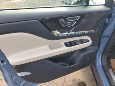 2026 Lincoln Corsair Grand Touring Hybrid