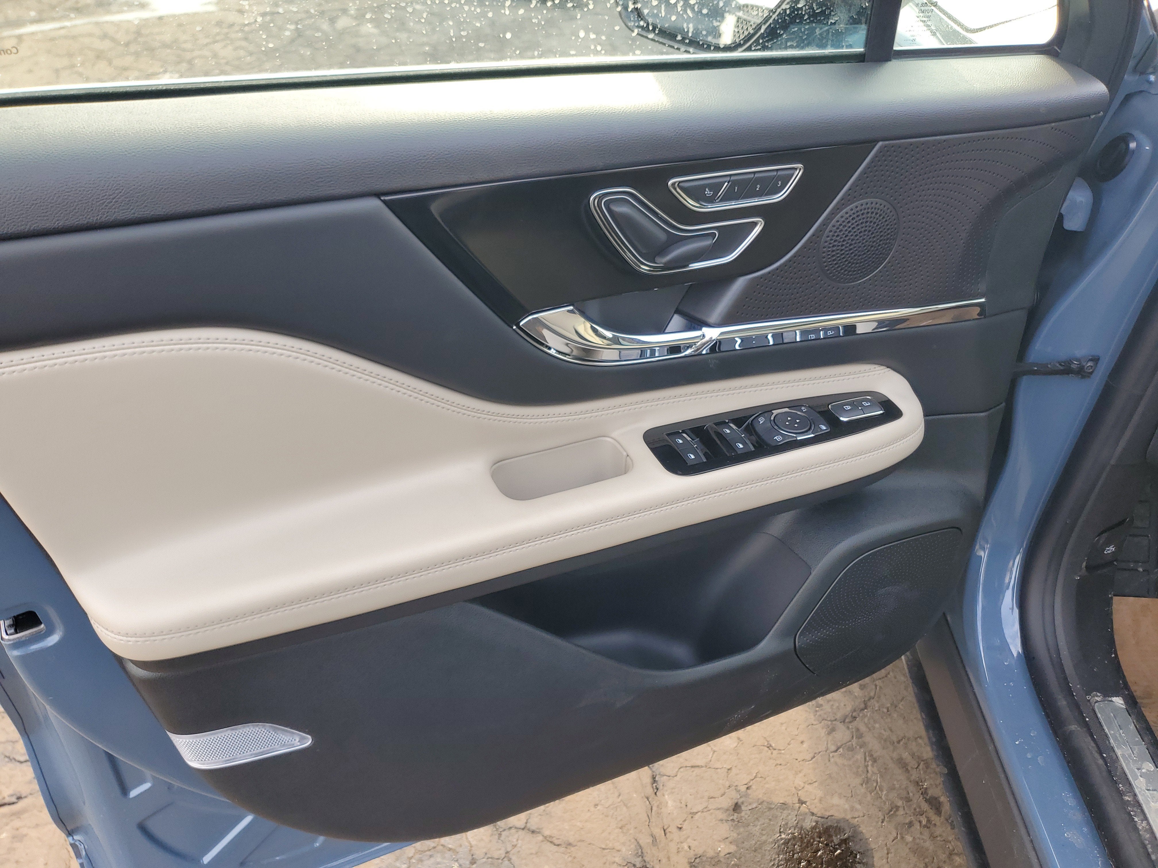 2026 Lincoln Corsair Grand Touring Hybrid