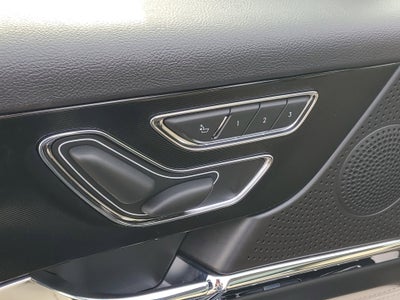 2026 Lincoln Corsair Grand Touring Hybrid