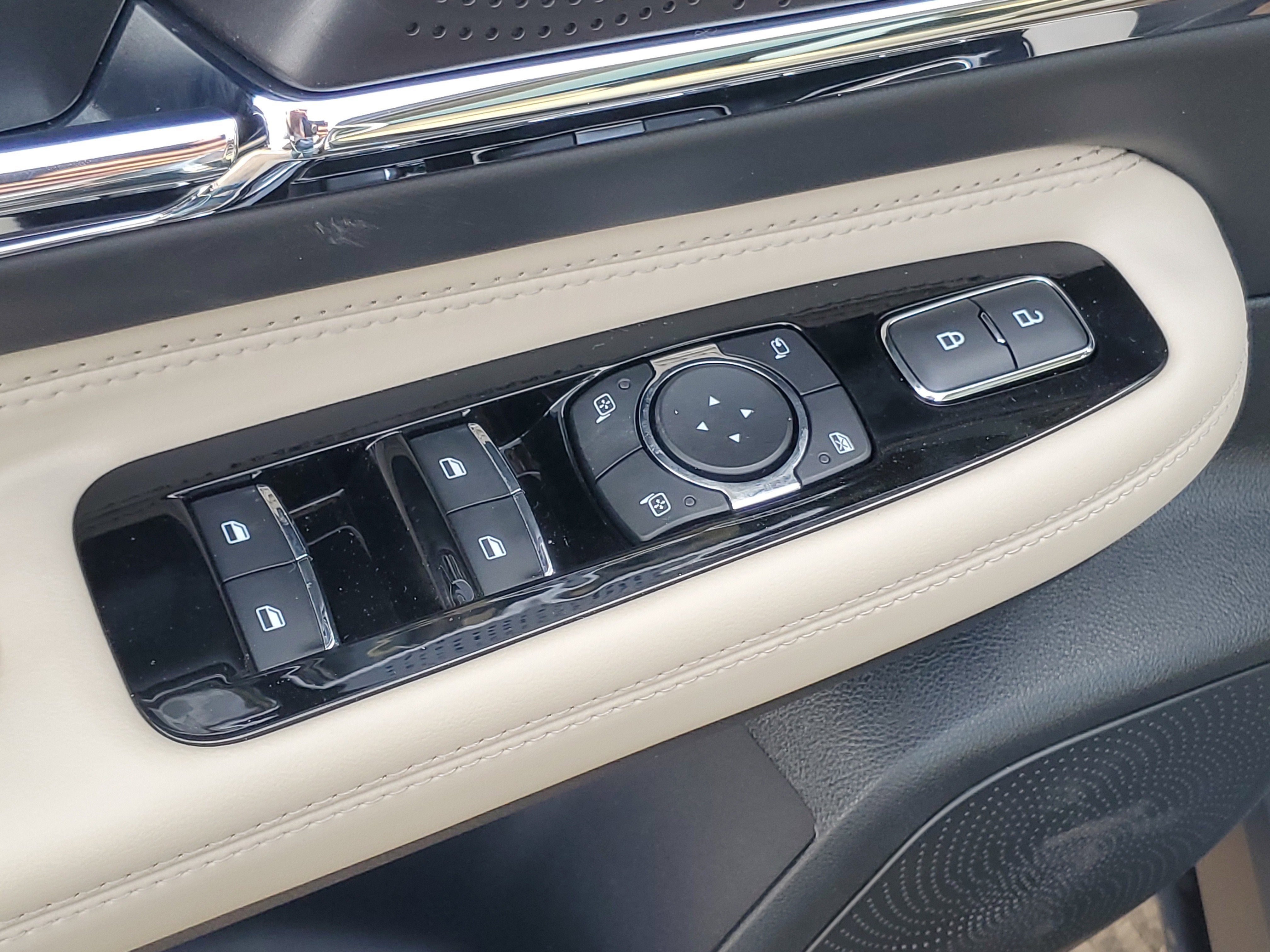 2026 Lincoln Corsair Grand Touring Hybrid