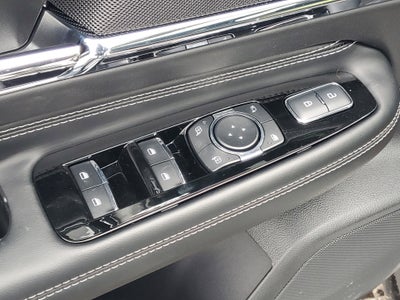 2026 Lincoln Corsair Grand Touring Hybrid