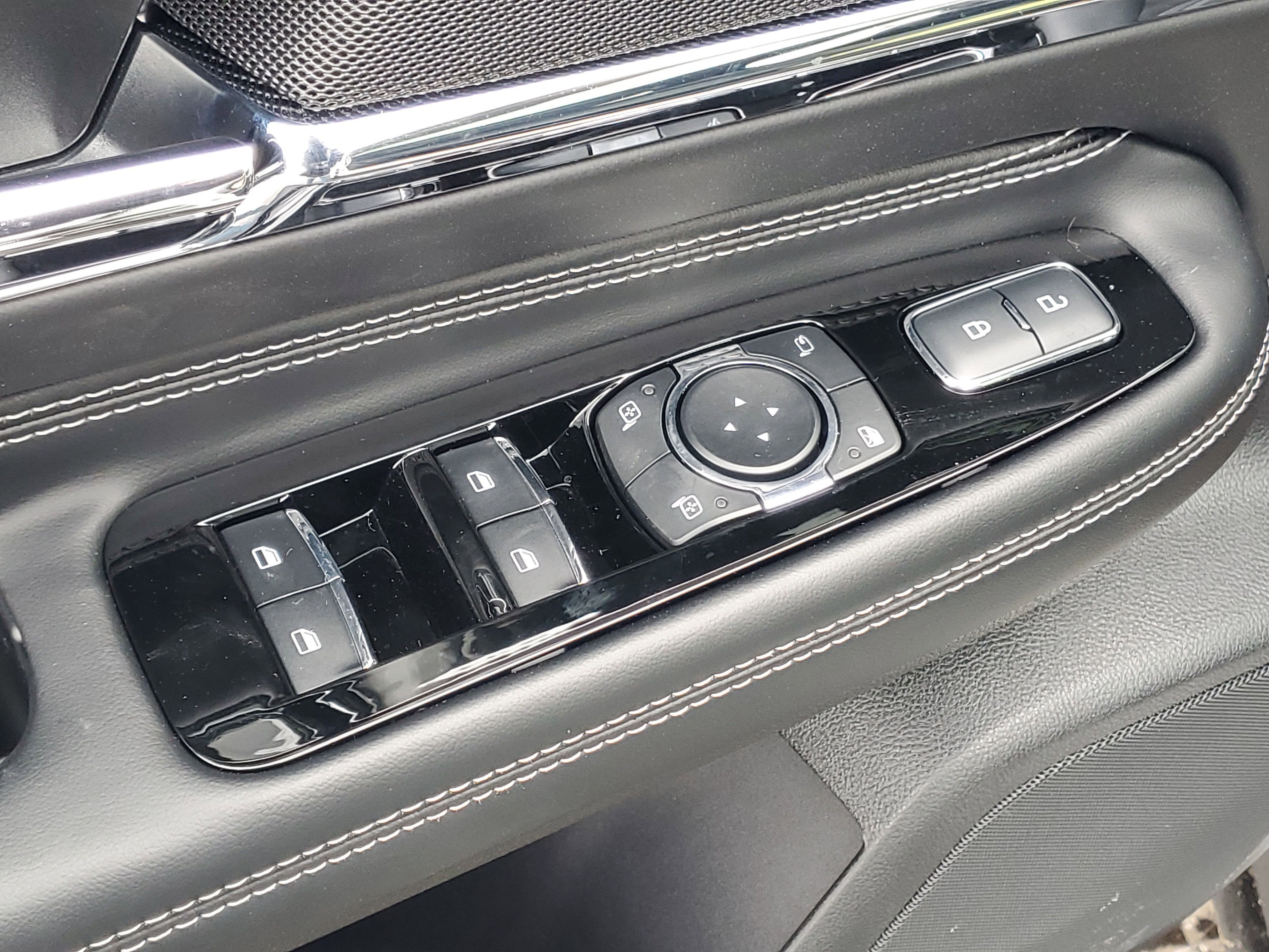 2026 Lincoln Corsair Grand Touring Hybrid