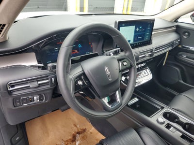 2026 Lincoln Corsair Grand Touring Hybrid