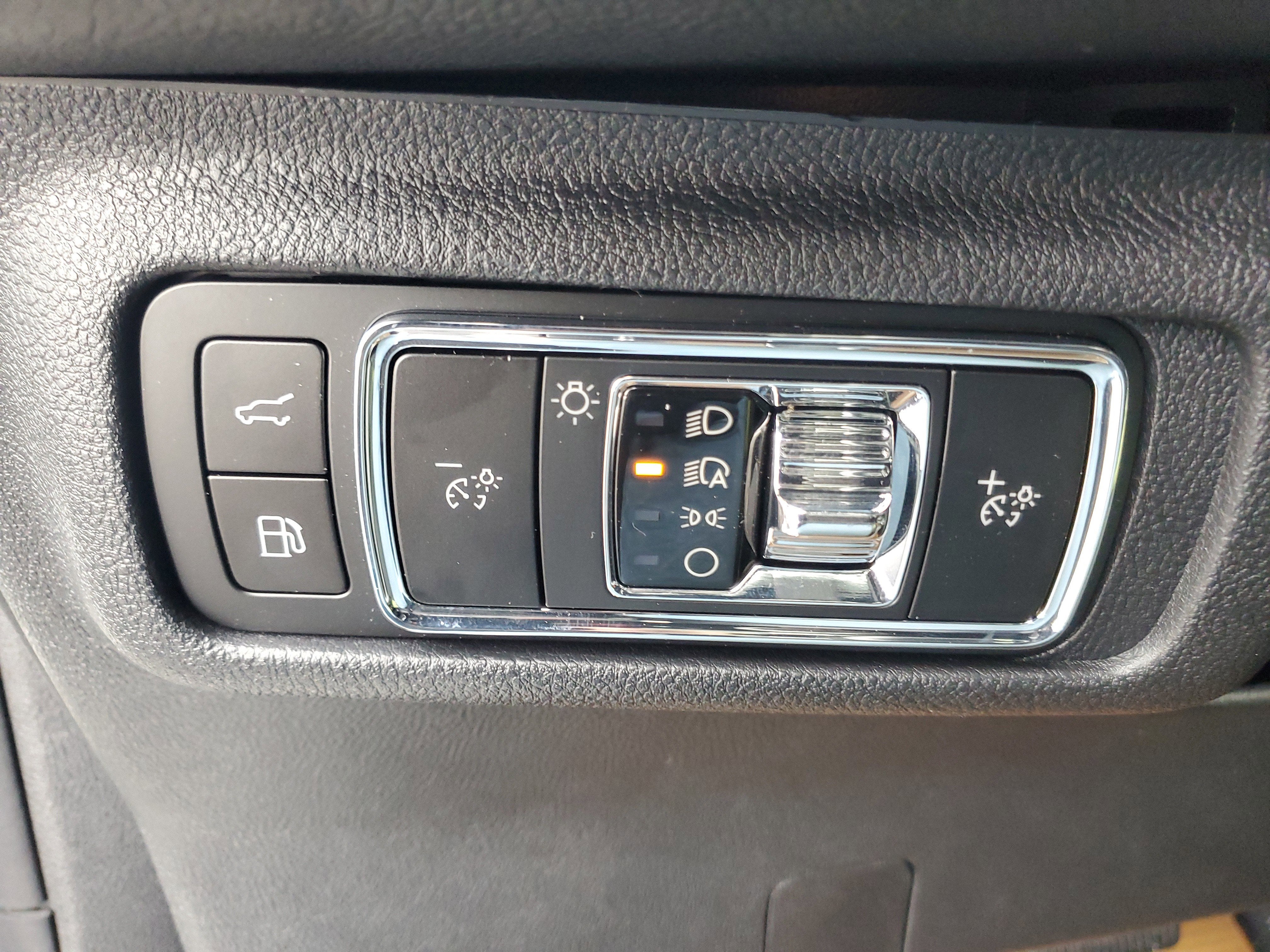 2026 Lincoln Corsair Grand Touring Hybrid