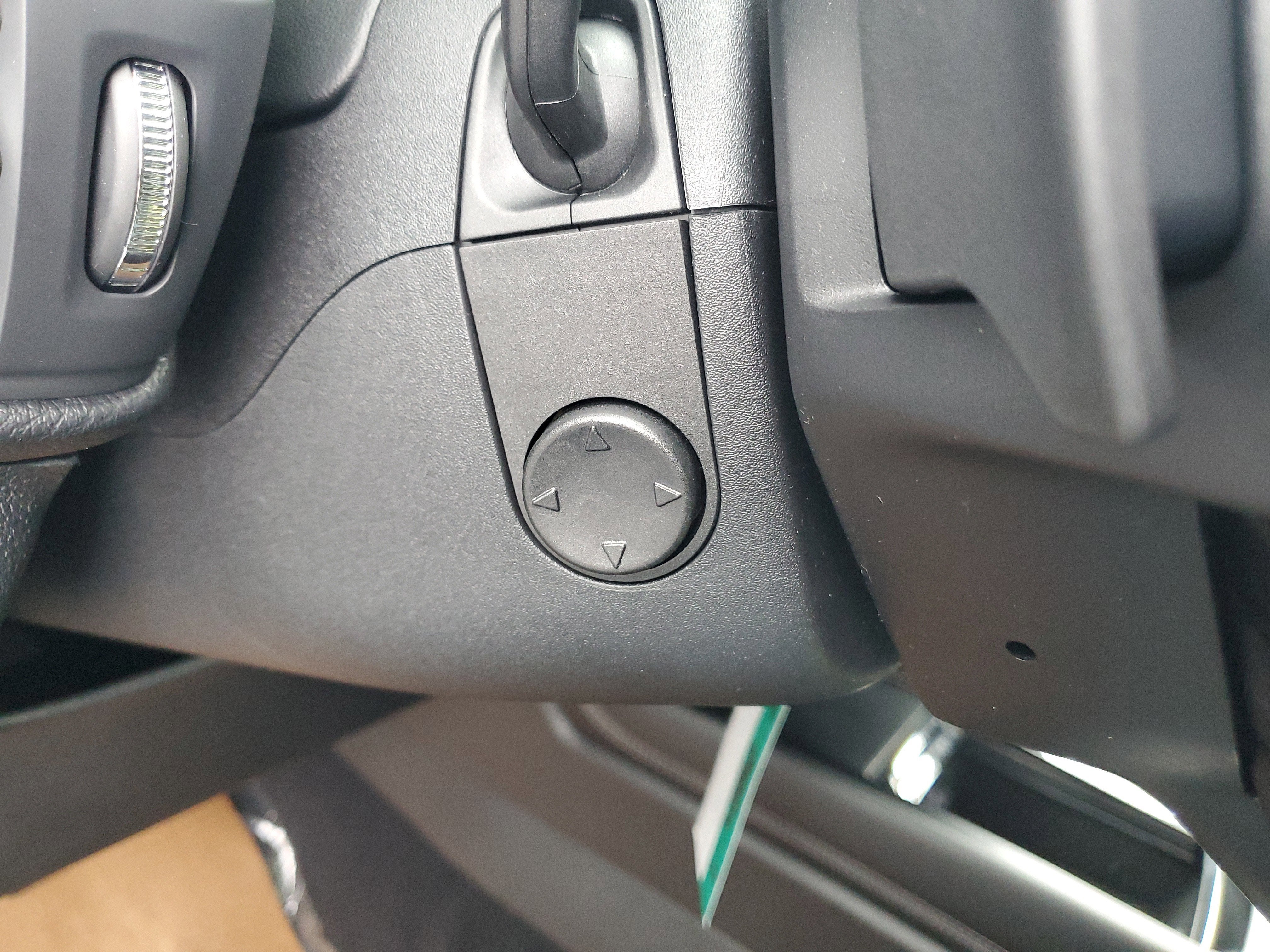 2026 Lincoln Corsair Grand Touring Hybrid